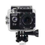 Coleman-conquest 3 Sports And Action Camera Kit For High-speed. Fixed Price $119.99.