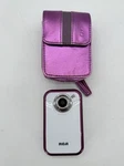 Rca Small Wonder EZ217PL-A Digital Video Micro Sd Recorder W/ Carry Case. Fixed Price $35.99.