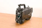 Hitachi Z-HD5000 Hdtv Camera With CA-HF1000 Adaptor CG01ZCV. Fixed Price $1799.99.