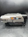 Sony Handycam Vision CCD-TRV308 HI8 Analog Camcorder Video. Fixed Price $124.99.