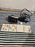 Canon DC410 Minidv Camcorder Bundle. Fixed Price $59.99.