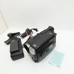 Jvc GR-AX700U C0MPACT Vhs Recorder 12X Zoom. Fixed Price $39.99.