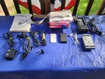 Extremely Rare "surf & Snow" Hitachi VM-SP1A 8MM Video Camera Camcorder Grail !!. Fixed Price $222.90.