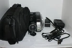 Panasonic Palmcorder PV-L672D. Fixed Price $30.00.
