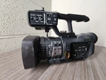 Jvc GY-HD100U 1/3-INCH 3-CCD Professional Hdv Camcorder For Parts*. Fixed Price $130.00.