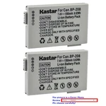 Kastar Replacement Battery For BP-208DG & Canon MVX430 MVX450 MVX460. Fixed Price $24.99.