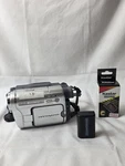 Sony DCR-TRV460 DIGITAL8 HI8 8MM VIDEO8 Camcorder Vcr Player Tested. Fixed Price $229.99.