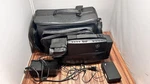 CG732 Camcorder Video Camera W/carry Bag Working Tested 1996 Vintage Read. Fixed Price $65.00.