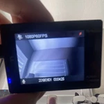 Dragon Touch Vision 3 4K Ultra Hd Action Camera Black Video Recording. Fixed Price $25.00.