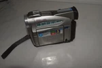 Canon Ntsc ZR20 Digital Video Camcorder 200X Zoom (YEE126). Fixed Price $26.25.
