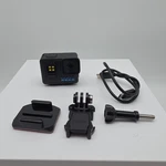 Gopro Hero Lit Action Camera Black CHDHF-132-AT. Fixed Price $189.99.