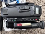 Sony Hi 8 Video CCD-TR9 Camcorder W/charger Cords Read Description. Fixed Price $125.00.