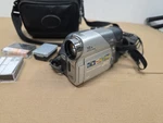 Jvc GR-D71U Digital Video Camera With Case. Fixed Price $38.69.