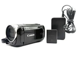 Canon Vixia Hf R500 Video Camera Camcorder 57X Is Zoom. Fixed Price $214.00.