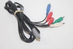 Genuine Oem Sony HDR-PJ200 Rca Audio Video Camera Camcorder Component Cable. Fixed Price $14.99.