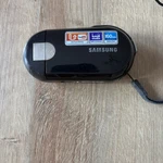 Samsung SMX-C10LP Pal Xeu Flashcam 10X Optical Zoom Digital Camcorder Black. Fixed Price $61.34.