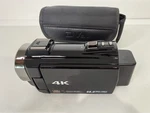 Dvc HDV-524KM Digital Ultra Video Camera 48MP 16X Zoom W/case. See Pics. Fixed Price $36.00.