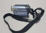 Panasonic PV-GS16 Mini Dv Untested. Fixed Price $35.00.