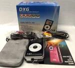 DXG-567V / Black High Definition Video Camera Mp 2GB Memory Card Euc Works. Fixed Price $29.99.