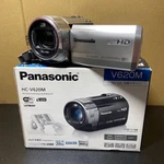 Panasonic HC-V620M Camcorder 6360 From Japan. Fixed Price $350.00.