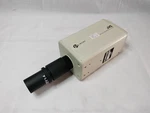 Jvc KY-F750 KYF750 3-CCD Color Video Camera DC12V 3.7W2 Made In Thailand. Fixed Price $178.20.