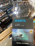 360FLY FLYC4KC01BEN Action Camera - Black. Fixed Price $100.00.