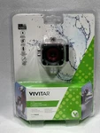 Vivitar Dvr 788HD Action Camera - Red Full 1080P With Bike & Helmet Mounts. Fixed Price $27.95.