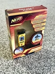 New Nerf Helmet Cam Lcd Screen 2012 Hasbro Mounts Included Bike Bicycle Sealed. Fixed Price $19.95.
