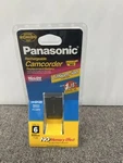 Battery For Panasonic PV-GS2 PV-GS14 PV-GS15 PV-GS16 VDR-M10 VDR-M20 AJ-PCS060G. Fixed Price $11.30.