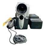 Sony Digital Handycam DCR-PC101 Ntsc Mega Pixel CHARGER/2 Batteries/memory Stick. Fixed Price $324.99.