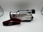 Jvc Digital Video Camera GR-DVL820U Parts Only Not Tested- Read Description. Fixed Price $15.00.