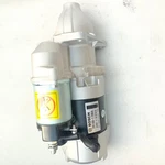 Oem Bosch Starter Motor 28100-1700A 24V 5.5KW Cw Fits Hino Hitachi Sawafuji. Fixed Price $513.25.