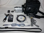Canon Camcorder Vcr Player Video Transfer. Fixed Price $109.99.