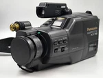 Panasonic NV-MC20 Video Camera Not Tested. Fixed Price $39.50.