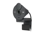 Logitech 960-001414 Brio 305 Hd 1080P 2 Megapixels Graphite Webcam New Sealed. Fixed Price $105.62.