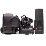 Sony Handycam CCD-TR440E VIDEO8 Pal Camcorder Fully Functional. Fixed Price $144.00.