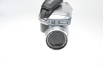 Canon Vixia HV20 Minidv High Definition Camcorder Video Camera #G698. Fixed Price $78.24.