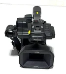 Panasonic HC-X1000 4K Ultra Hd Professional Camcorder, 20X Optical Zoom. Fixed Price $1079.95.