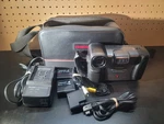 Sharp Viewcam VL-E39 Camcorder Play/transfer 8MM Tapes Please Read Description. Fixed Price $41.99.