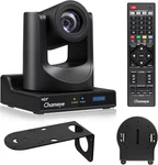 Chameye Ndi Ptz Camera - 20X Optical Zoom Ai Auto Tracking With Lcd Display. Fixed Price $986.85.