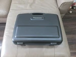 Panasonic NV-M10 Hq Camcorder Camera Vintage Vhs 80S Collectable. Fixed Price $256.58.