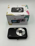 Actitop 201LM+M105 Video Camera With Microphone-read. Fixed Price $37.53.