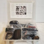 Motocomm DSR-100 Digital Recorder & Camera System For Motorcycle/powersport. Fixed Price $99.99.