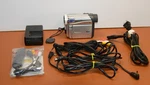 Panasonic PV-GS14 Minidv Digital Camcorder Kit Transfer Pc/laptop/vcr. Fixed Price $92.50.