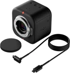 Logitech 961-000508 Mevo Core Wireless 4K Live Streaming Video Camera. Fixed Price $1099.95.