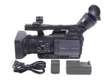 Panasonic AG-HMC150P Accam 3CCD Professional Video Camera Hd Sdhc Camcorder. Fixed Price $900.00.