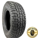 Used 255/70R17 Hankook Dynapro AT2 Xtreme 112T 10/32 (dot 24). Fixed Price $109.80.