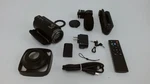 5K Video Camcorder 48MP Wifi Ir Night Vision Camera *bad Battery* PC1725726. Fixed Price $44.99.