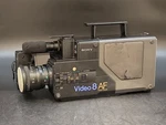 Sony CCD-V7AF-E Video Camera Not Tested. Fixed Price $64.65.