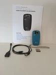 Kodak ZX5 Video Camera W/ 2GB Sd Card, Cables & Copy Of Manual, Tested. Fixed Price $45.99.